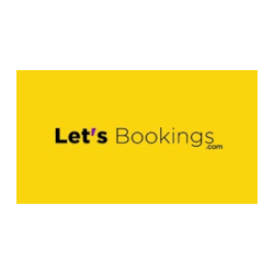 Let's booking 